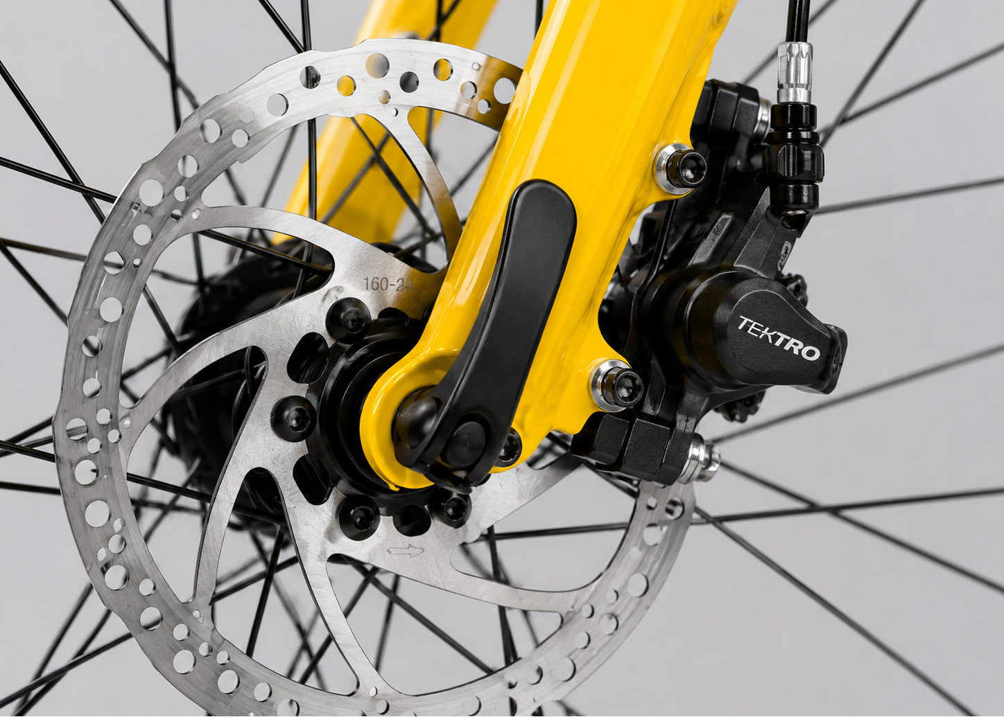 Tektro Hydraulic