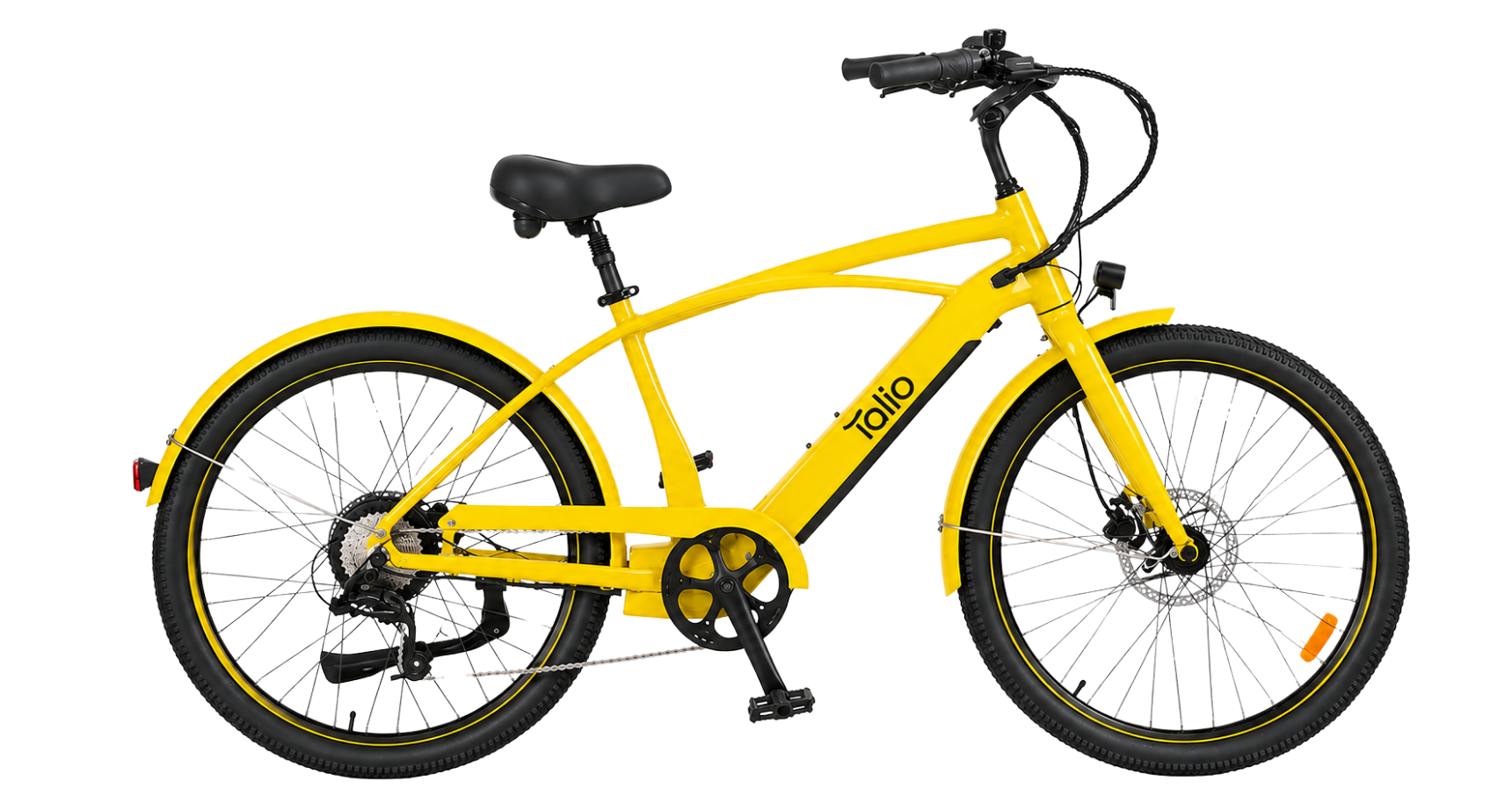Talio Roam