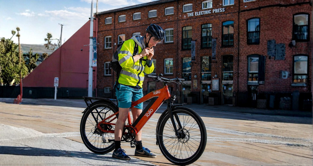 Electric Bike vs Petrol Bike: Which Is Better?