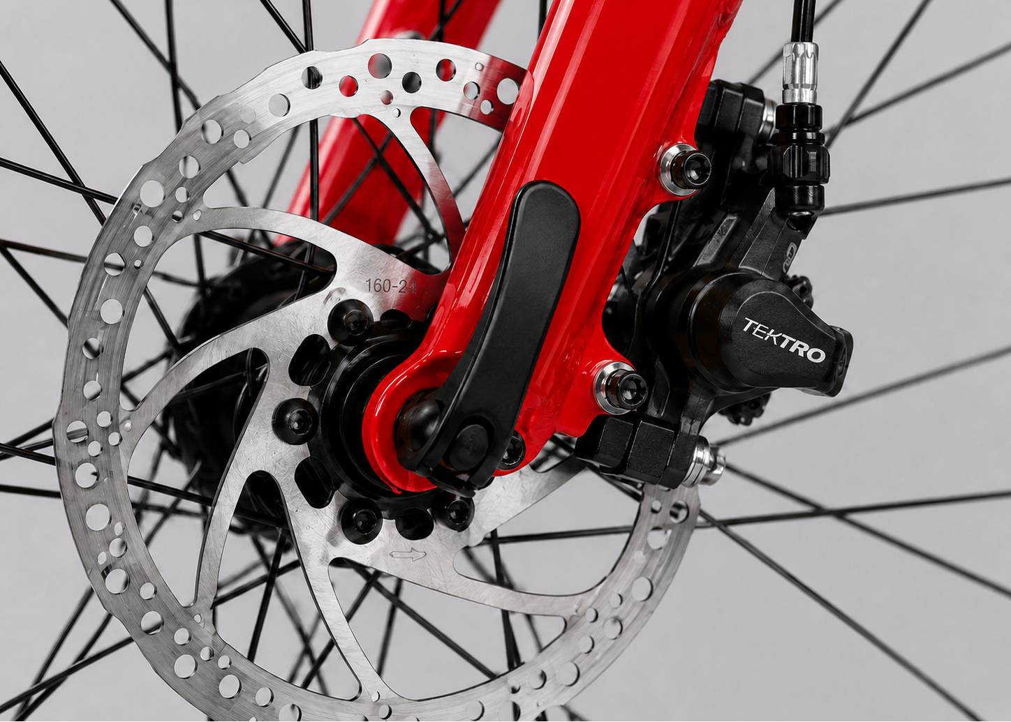 Tektro Hydraulic
