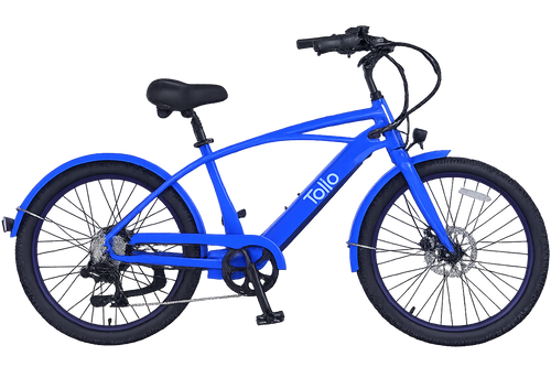 E-Bike