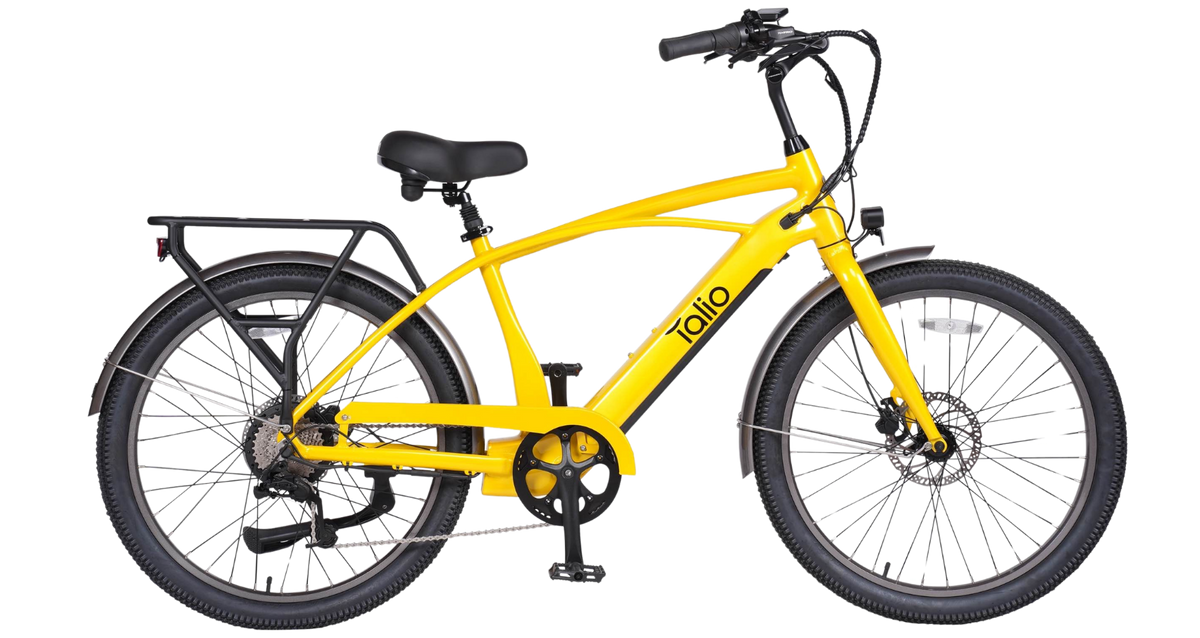 Talio Roam