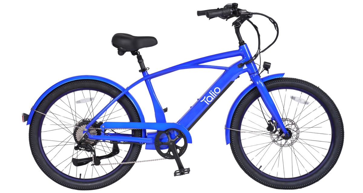Talio Roam