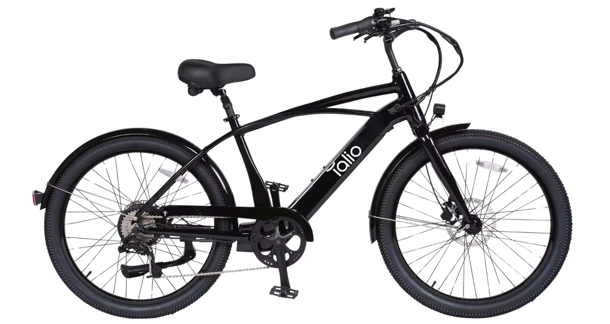 Talio Roam