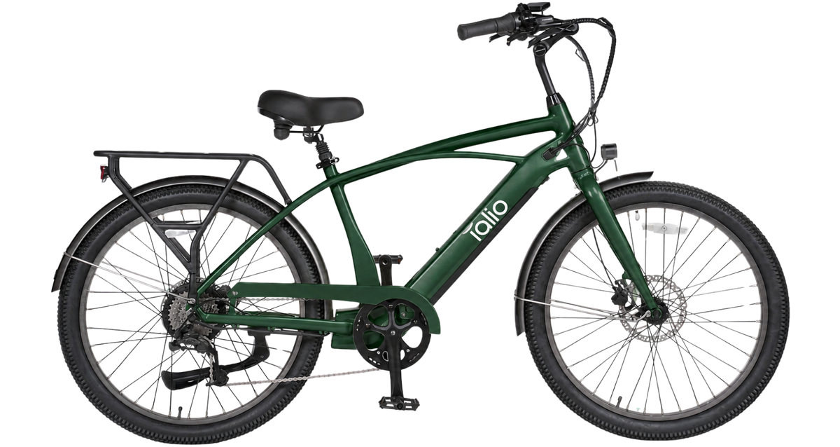 Talio Roam